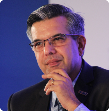 Mr. Chandrakant Mody